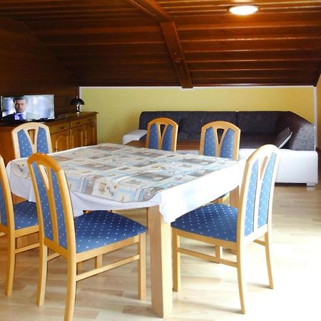 Apartment In St Kanzian Am Klopeler See For Hikers Sankt Kanzian am Klopeiner See ภายนอก รูปภาพ