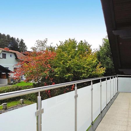 Apartment In St Kanzian Am Klopeler See For Hikers Sankt Kanzian am Klopeiner See ภายนอก รูปภาพ