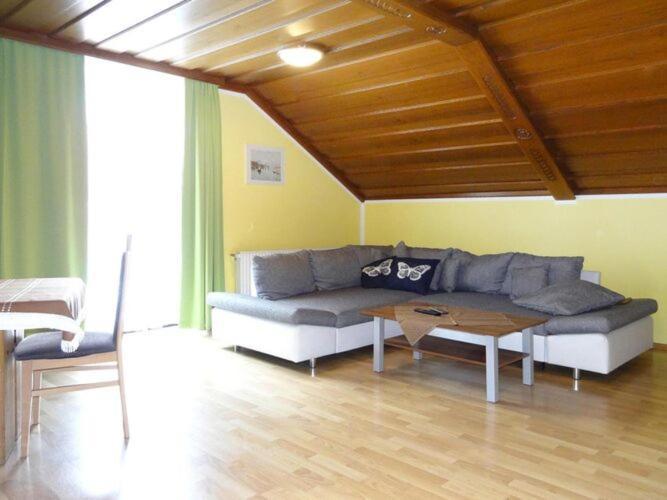 Apartment In St Kanzian Am Klopeler See For Hikers Sankt Kanzian am Klopeiner See ภายนอก รูปภาพ