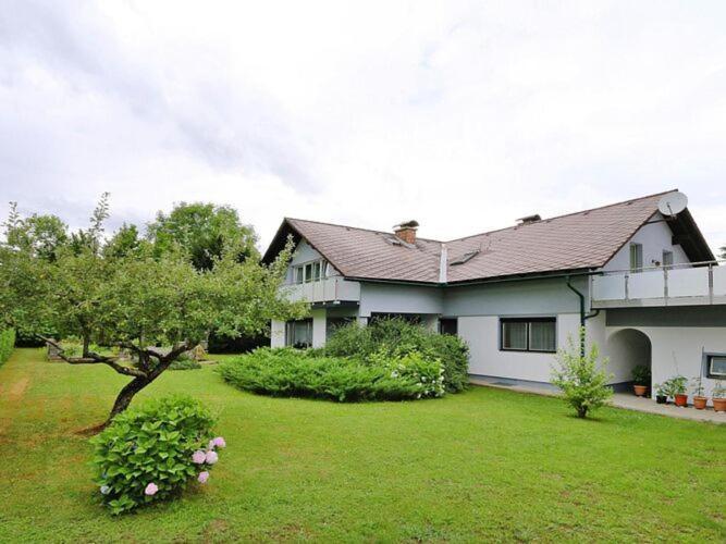 Apartment In St Kanzian Am Klopeler See For Hikers Sankt Kanzian am Klopeiner See ภายนอก รูปภาพ