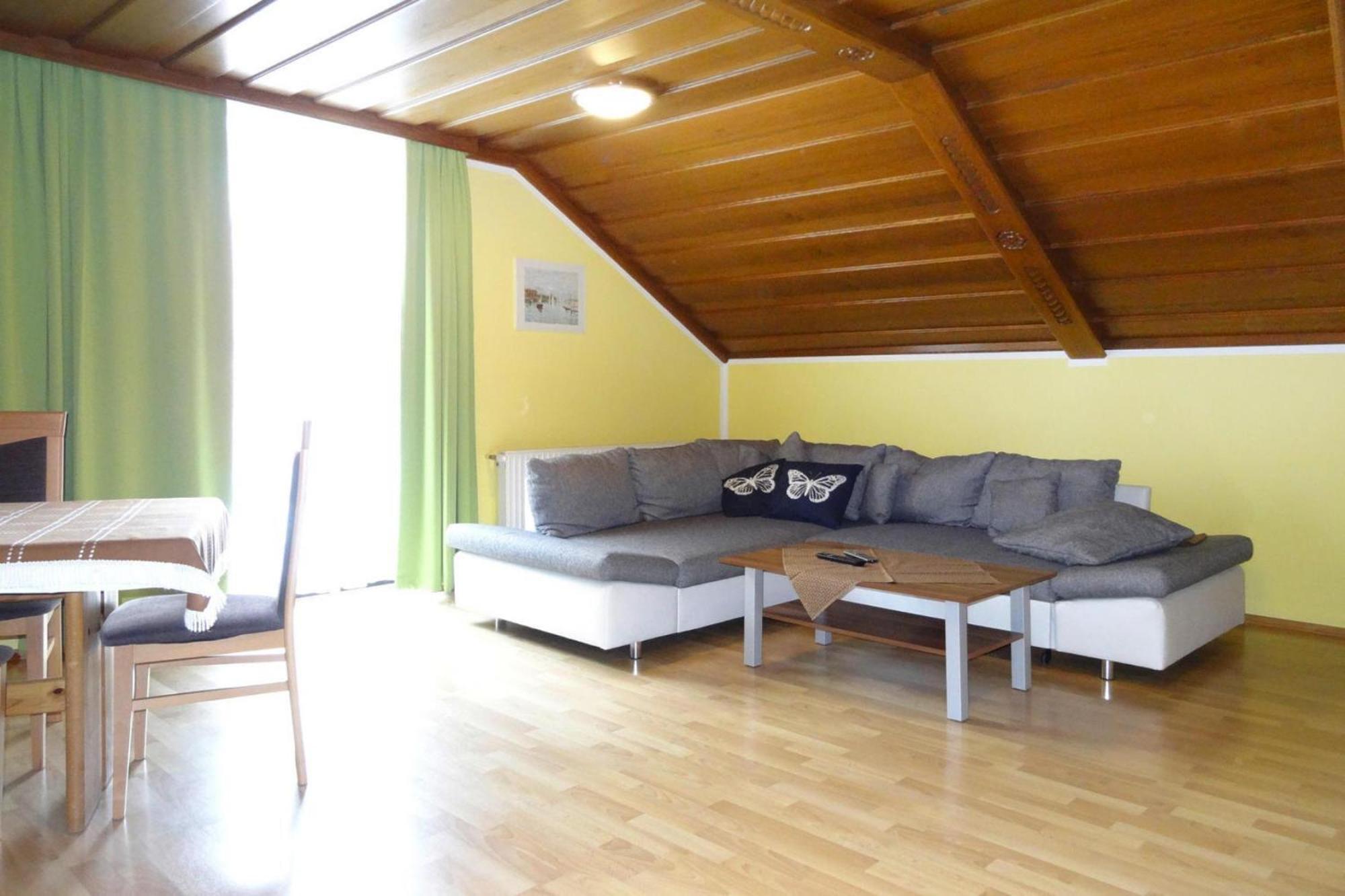 Apartment In St Kanzian Am Klopeler See For Hikers Sankt Kanzian am Klopeiner See ภายนอก รูปภาพ