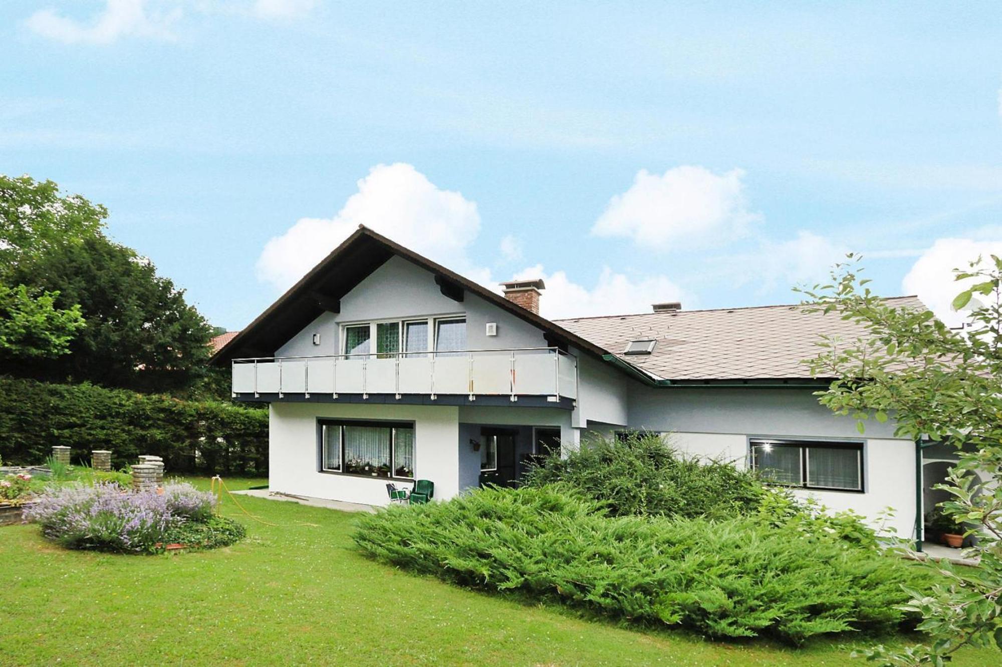 Apartment In St Kanzian Am Klopeler See For Hikers Sankt Kanzian am Klopeiner See ภายนอก รูปภาพ