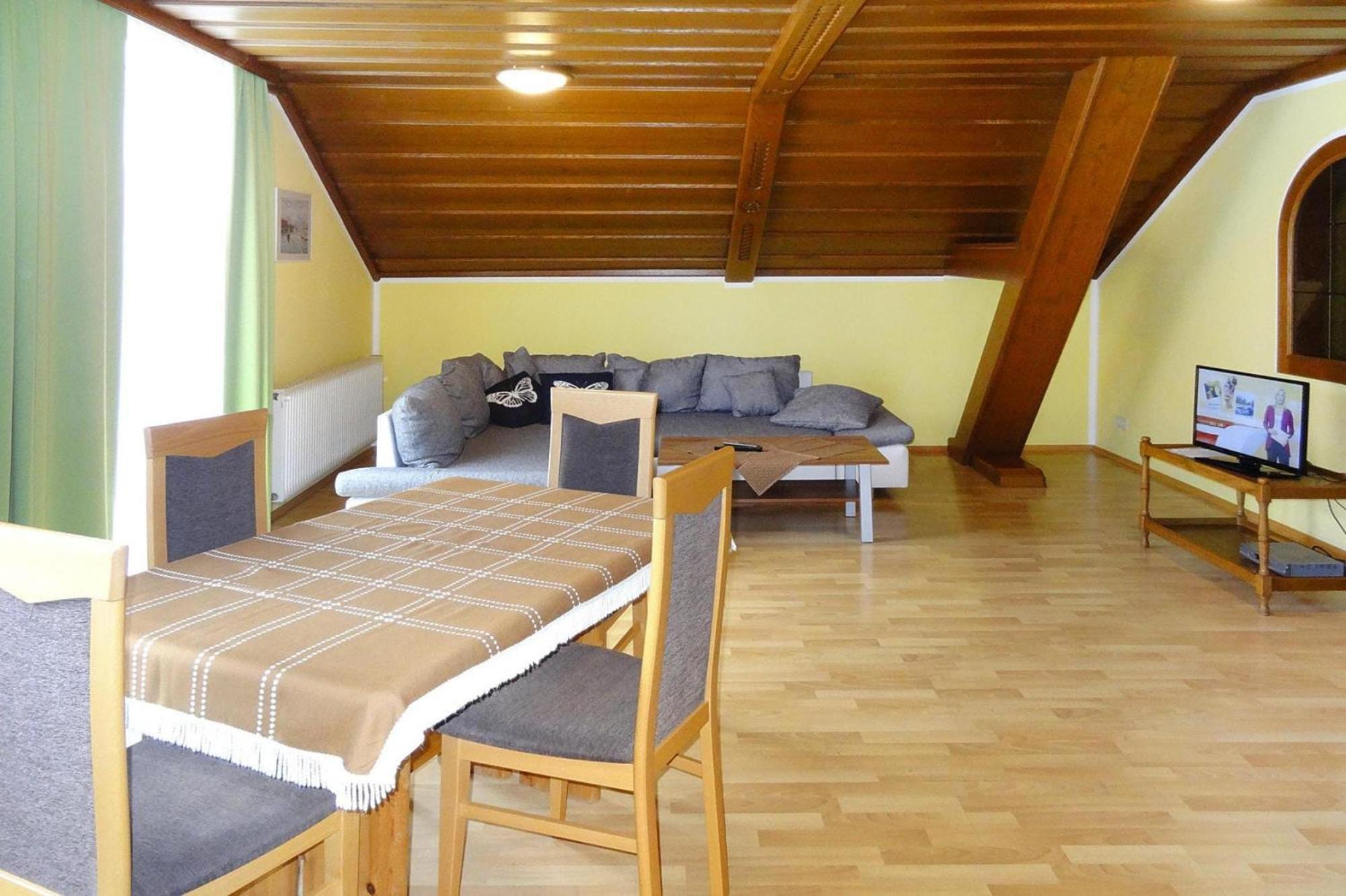 Apartment In St Kanzian Am Klopeler See For Hikers Sankt Kanzian am Klopeiner See ภายนอก รูปภาพ