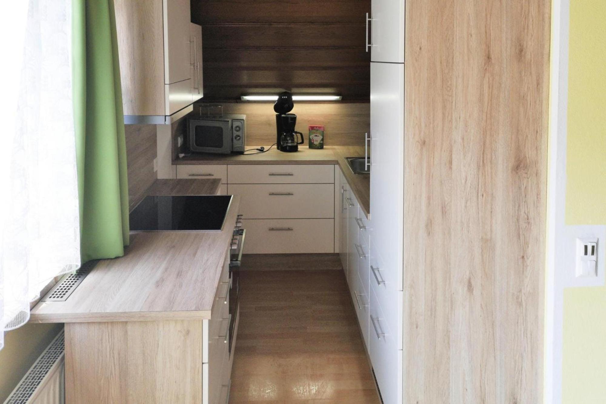 Apartment In St Kanzian Am Klopeler See For Hikers Sankt Kanzian am Klopeiner See ภายนอก รูปภาพ