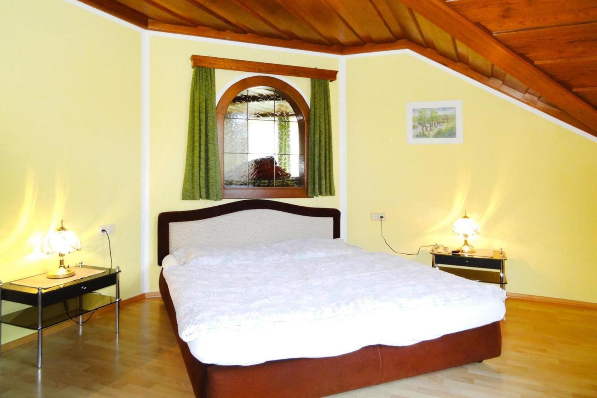 Apartment In St Kanzian Am Klopeler See For Hikers Sankt Kanzian am Klopeiner See ภายนอก รูปภาพ